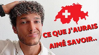 DEVENIR FRONTALIER SUISSE ? CE QUE J’AURAIS AIMÉ SAVOIR..