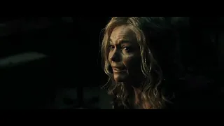 Batman salva a Martha - Batman v Superman