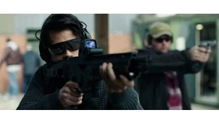 American Assassin (Official Teaser Trailer #1) HD 2017