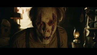 IT Chapter Two "Missed you"  | Official Trailer [HD] |  Warner Brothers Pictures