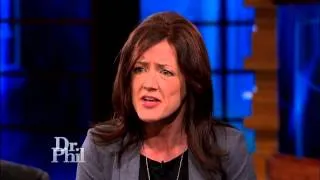 A Woman Accuses Her Husband of Lying and Cheating -- Dr. Phil