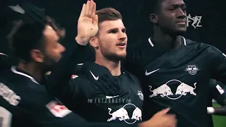 Timo Werner 2020   Insane Goals, Skills & Dribbling