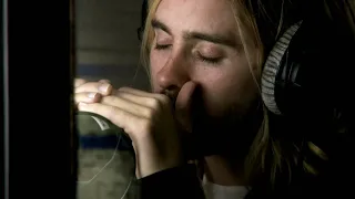 Thirty Seconds To Mars - Recording in Studio