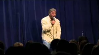 Joe Rogan Live - Hungry Wolves