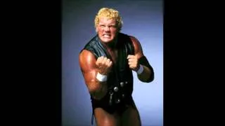 Sid Vicious WCW Theme