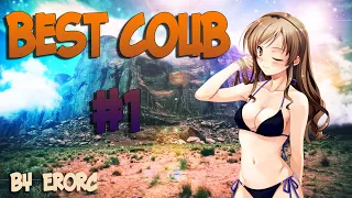 COUB #1 | BEST CUBE | BEST COUB | ПОДБОРКА ЗА АПРЕЛЬ 2020 | COUB 2020