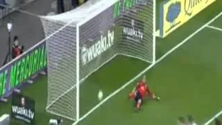 Ronaldo (pen) Goal Barcelona  vs  Real Madrid   0  -   1    [26/02/2013]