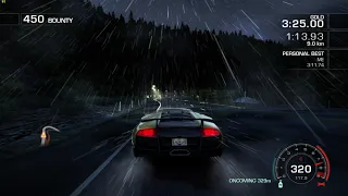 NFS HP 2010 4K Murcielago LP 670 Bull Run