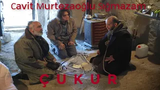 Çukur Müzikleri - Cavit Murtezaoğlu - Sığmazam  Enel Hak (4.Sezon 23.Bölümde Çalan Şarkı)