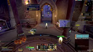 10.2.7 - Holy paladin getting to be really boring.