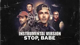 Stop, babe - Tokio Hotel (Instrumental)