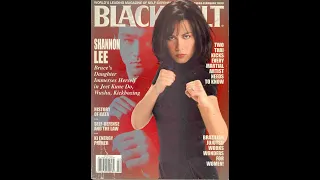 y2mate com   La vie et la triste fin de Shannon Lee  fille de Bruce Lee 480p 2