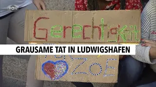 17-Jährige vergewaltigt und erwürgt | RON TV |