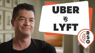 Uber Vs Lyft: Which Is The Best To Drive For?