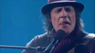 I Lost My Baby (live) Jean Leloup StarAcademie (2012)