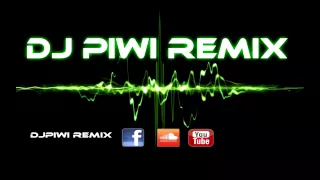 mix reggaeton old school DJ Piwi Remix