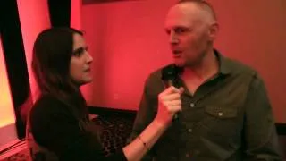 Bill Burr Answers "Can Women Be Funny?"