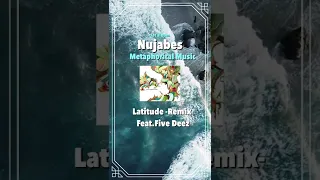 【Nujabes】fest Five deez Latitude - remix