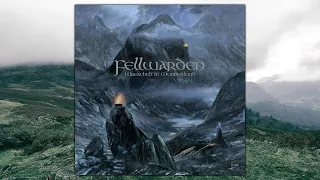 FELLWARDEN - Wreathed in Mourncloud (Official Full Album)