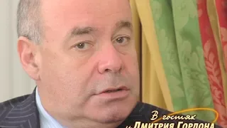 Михаил Швыдкой. "В гостях у Дмитрия Гордона". 2/2 (2009)