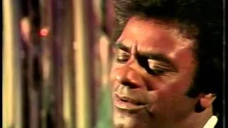 Johnny Mathis - 12th of Never