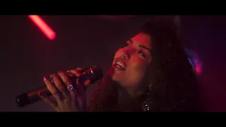 Karen Harding x Shift K3Y - Morning (St. Louis Acoustic Version) [Official Video] [Ultra Music]