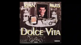 Ryan Paris - Dolce Vita (Super Extended)