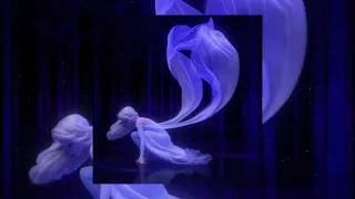 Zeige dich (frozen 2) 《sped up》