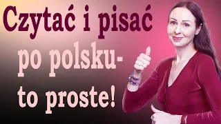 Как читать и писать по-польски? Czytać i pisać po polsku – to takie proste!