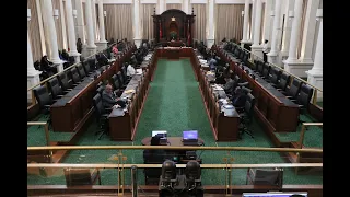 10th Sitting of the House of Representatives (Part 1) - 3rd Session - December 2, 2022