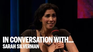 IN CONVERSATION WITH... | Sarah Silverman | TIFF15