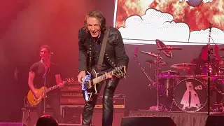 Rick Springfield "I've Done Everything for You" live in Atlantic City, NJ 8/12/23