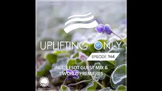 Ori Uplift - Uplifting Only 364 (Jan 30, 2020) (incl. LESOT Guestmix)
