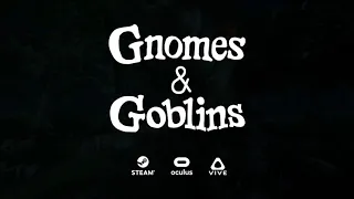 Gnomes & Goblins / Game Craft / Brew Cycle