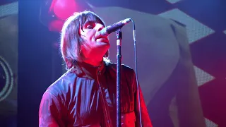Beady Eye - Live at iTunes Festival, London - 07/05/2011 - Full Concert - [ remastered, 60FPS, HD ]