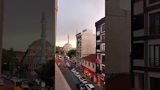 Istanbul - Bayrampasa