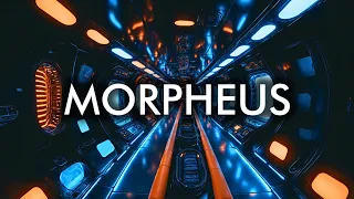 Morpheus (Dreams of the Earth) - Calm Ambient Sci-Fi Music