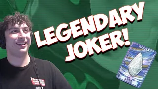 How to Unlock Legendary Jokers! | Magic Deck/White Stake | Balatro EP10