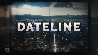 Dateline Intro