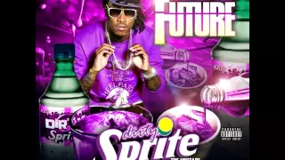 Future-Dirty Sprite-We on Top