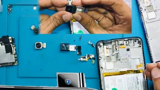 How To Remove Vivo V15 Pro Pop Up Camera Easy 📸 [Hindi]