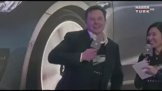 Elon Musk kimdir? Elon Musk kaç yaşında? Elon Musk biyografisi