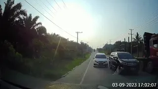 Dash Cam Owners Indonesia #524 September 2023
