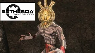 Dagoth Ur rants about the current state of Bethesda Game Studios