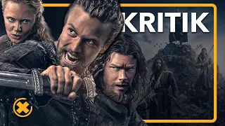 Vikings Valhalla: Eher The Last Kingdom als Vikings | Kritik | SerienFlash