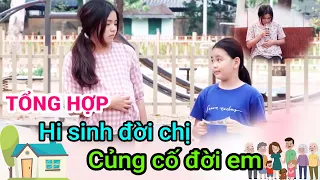 Gia đình là số 1 Phần 2 | Tập 17, 18, 19, 20 Full: Tâm Ý 'bụng mang dạ chửa' vì tương lai Tâm Anh