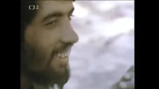 Afghánistán-Past-Dokument