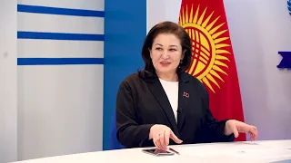 Жөлөк пул алуучулар үчүн жакшы жаңылык...