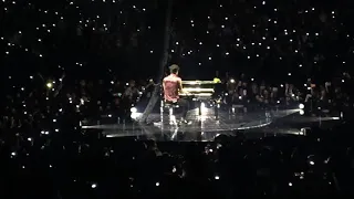 shawn mendes medley | live in oakland ca, 7/13/2019