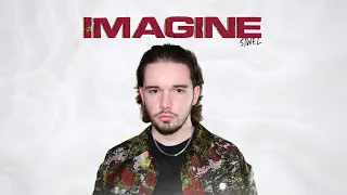 SIWEL - Imagine (Lyric Visualizer)